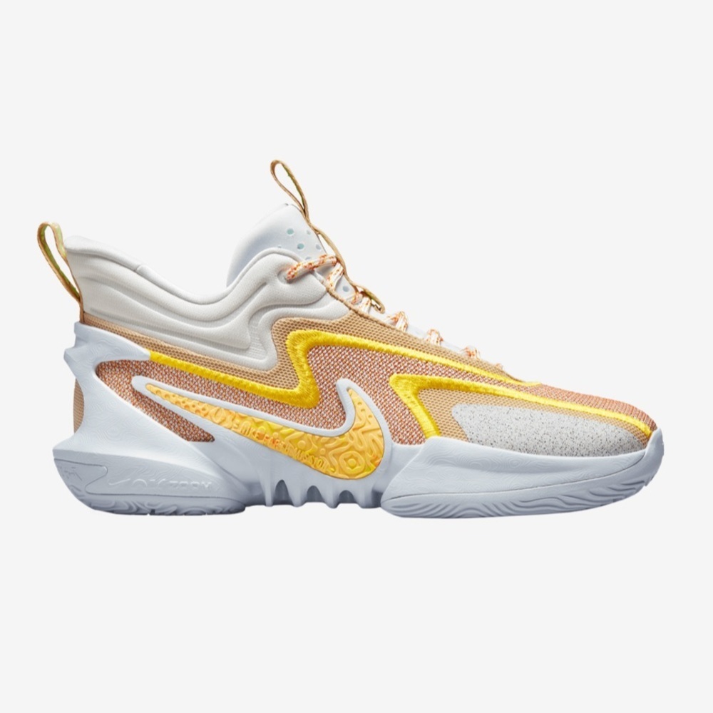 NIKE COSMIC UNITY 2 'BETTER US - OFF WHITE' SIZE 8.5 NEW - Picture 12 of 14